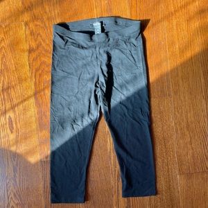 White House black market leggings